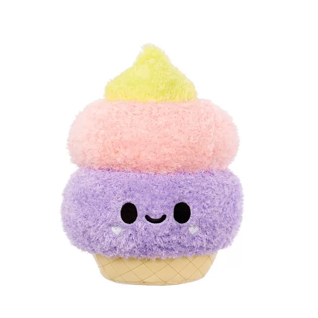 Мягкая игрушка-антистресс Fluffie Stuffiez - Пушистый сюрприз