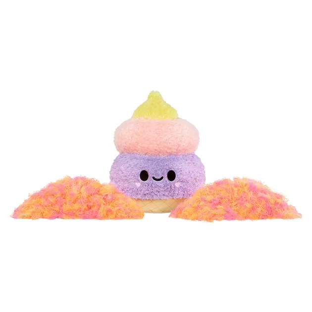 Мягкая игрушка-антистресс Fluffie Stuffiez - Пушистый сюрприз