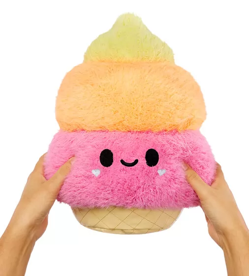 Мягкая игрушка-антистресс Fluffie Stuffiez - Пушистый сюрприз - 593447_3.jpg - № 3