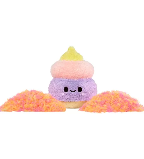 Мягкая игрушка-антистресс Fluffie Stuffiez - Пушистый сюрприз - 593447_4.jpg - № 4