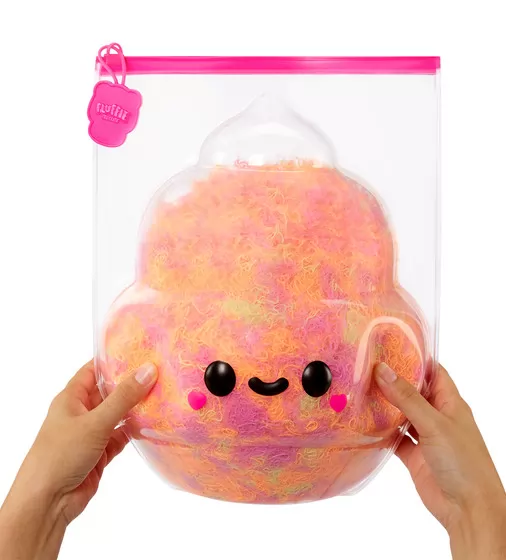 Мягкая игрушка-антистресс Fluffie Stuffiez - Пушистый сюрприз - 593447_5.jpg - № 5