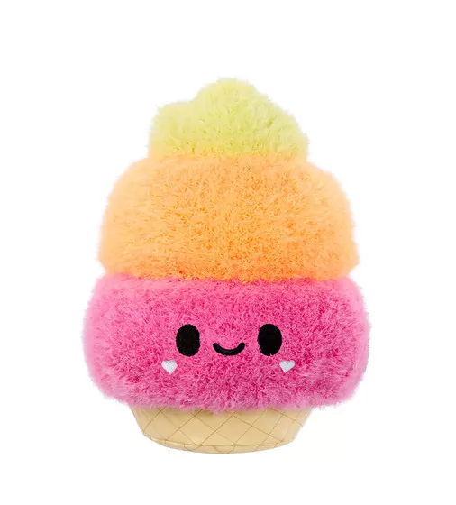 Мягкая игрушка-антистресс Fluffie Stuffiez - Пушистый сюрприз - 593447_2.jpg - № 2