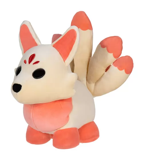 Мягкая игрушка Adopt ME! S1 – Кицунэ - AME0005_1.jpg - № 1