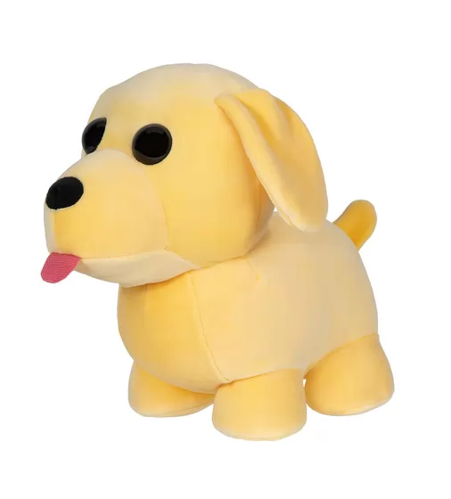 Мягкая игрушка Adopt ME! S1 – Пёсик - AME0006_1.jpg - № 1