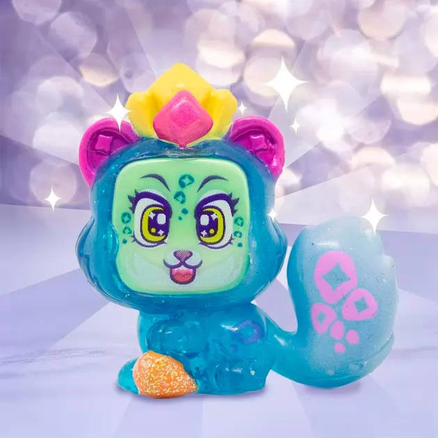 Набор фигурок MOJI POPS серии Adventure" 2 фигурки"