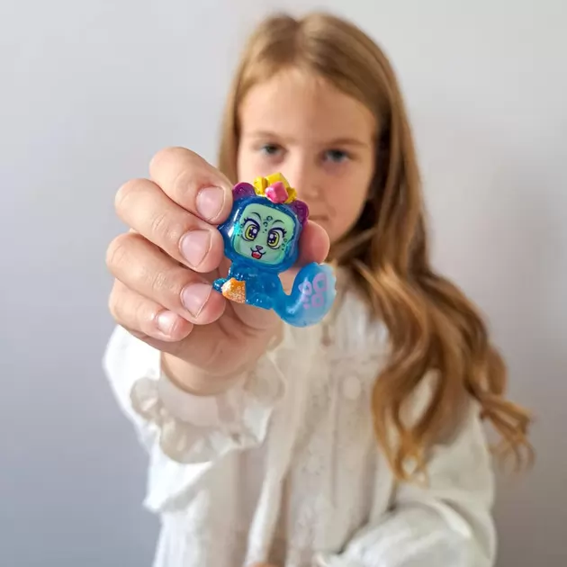 Набор фигурок MOJI POPS серии Adventure" 2 фигурки"