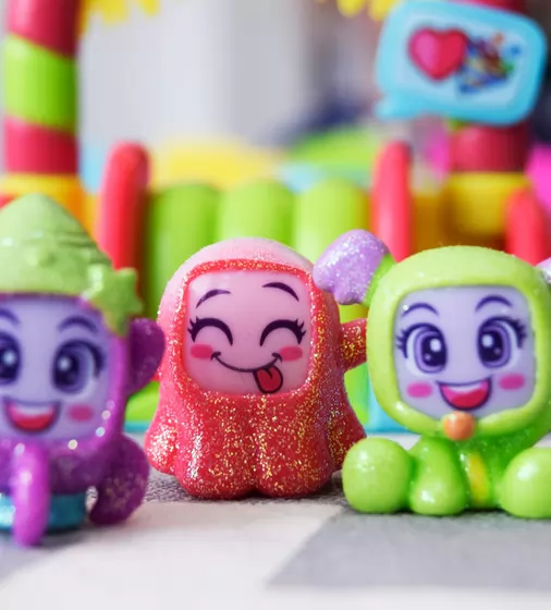Набор фигурок MOJI POPS серии Adventure" 2 фигурки" - PMPAD818IN00_6.jpg - № 6