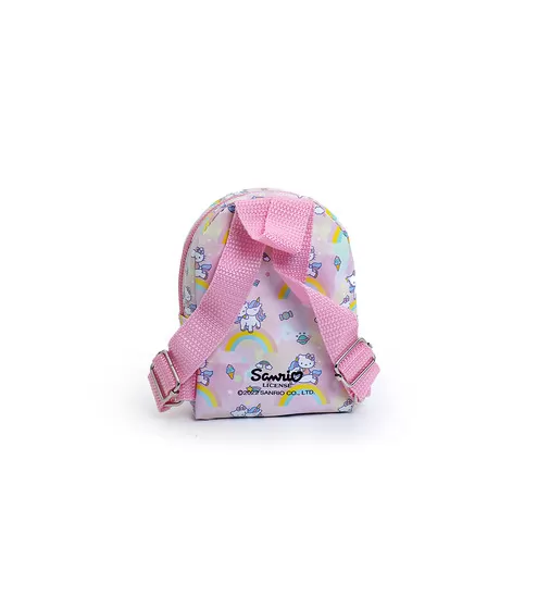 Коллекционная сумка-сюрприз Hello Kitty – Единорог - 43-CN22-5_3.jpg - № 3