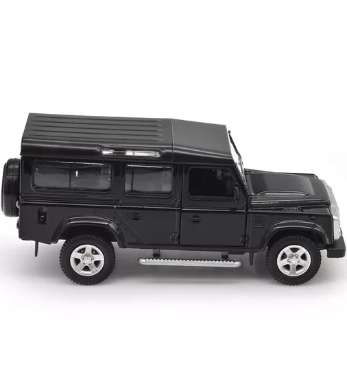 Автомодель - Land Rover Defender 110 (черный) - 250341U_5.jpg - № 5