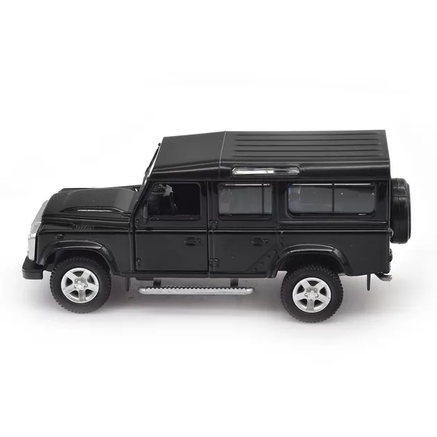 Автомодель - Land Rover Defender 110 (черный)