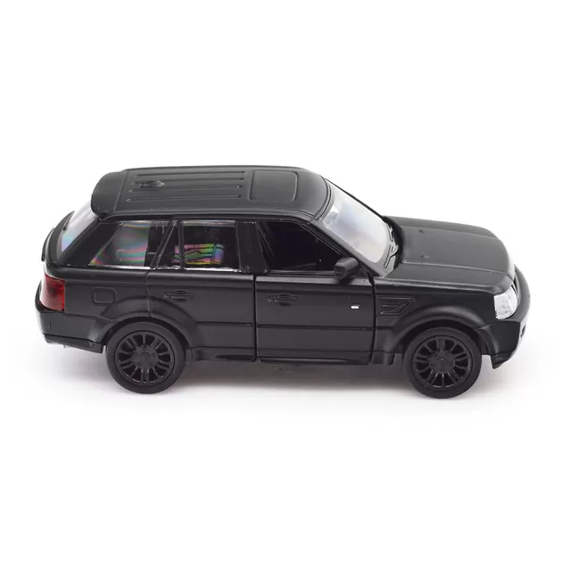 Автомодель - Land Rover Range Rover Sport (черный)