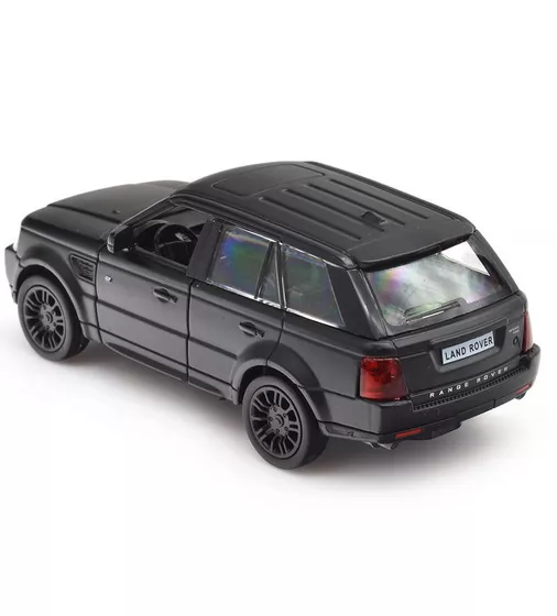 Автомодель - Land Rover Range Rover Sport (черный) - 250342U_3.jpg - № 3