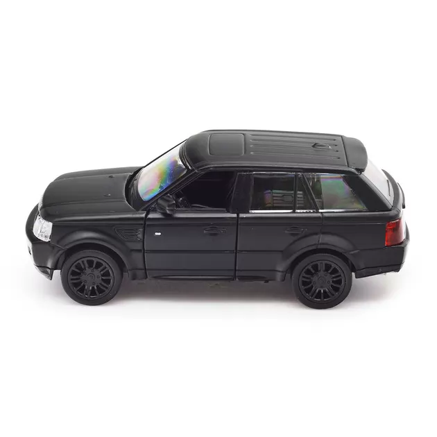 Автомодель - Land Rover Range Rover Sport (черный)