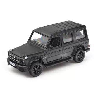 Автомодель - Mercedes Benz G63 AMG (черный)