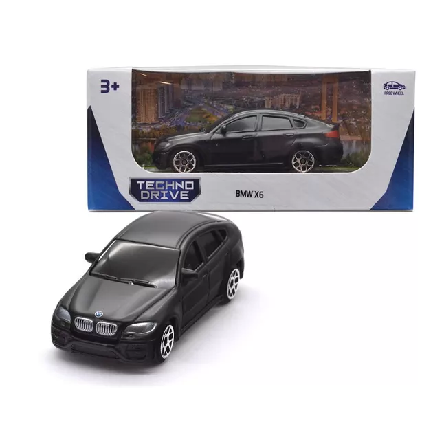 Автомодели - Мини-модели в дисплее (ассорт. А, 1:64)