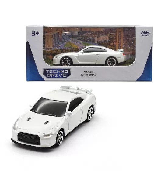 Автомодели - Мини-модели в дисплее (ассорт. А, 1:64) - 250348U_11.jpg - № 11