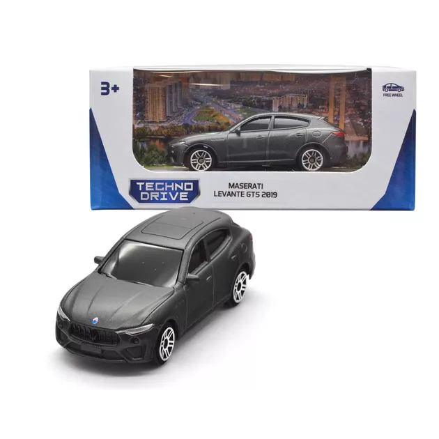 Автомодели - Мини-модели в дисплее (ассорт. А, 1:64)