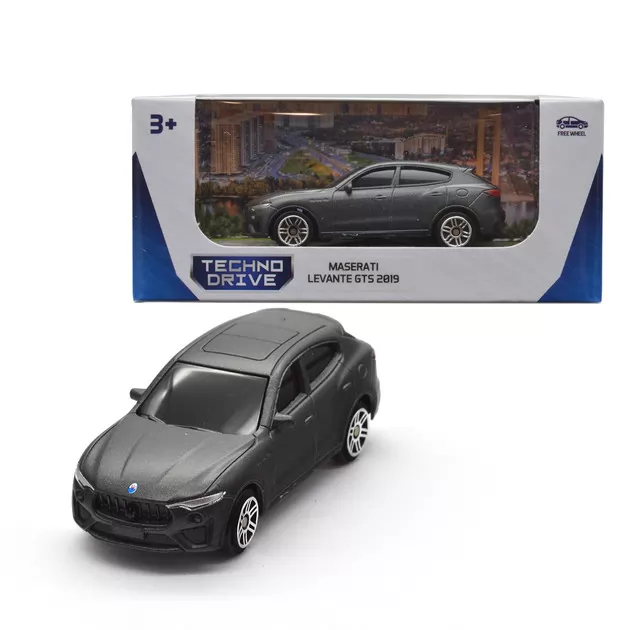 Автомодели - Мини-модели в дисплее (ассорт. А, 1:64)