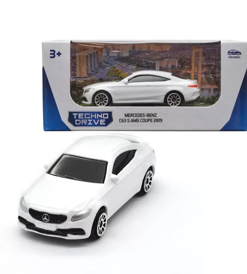 Автомодели - Мини-модели в дисплее (ассорт. А, 1:64) - 250348U_12.jpg - № 12