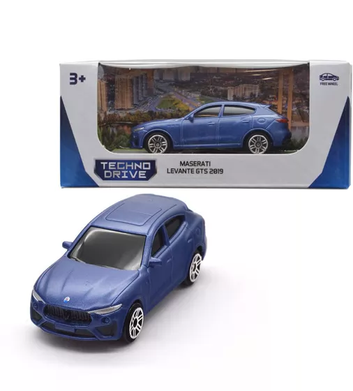 Автомодели - Мини-модели в дисплее (ассорт. А, 1:64) - 250348U_13.jpg - № 13