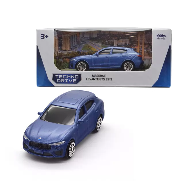 Автомодели - Мини-модели в дисплее (ассорт. А, 1:64)