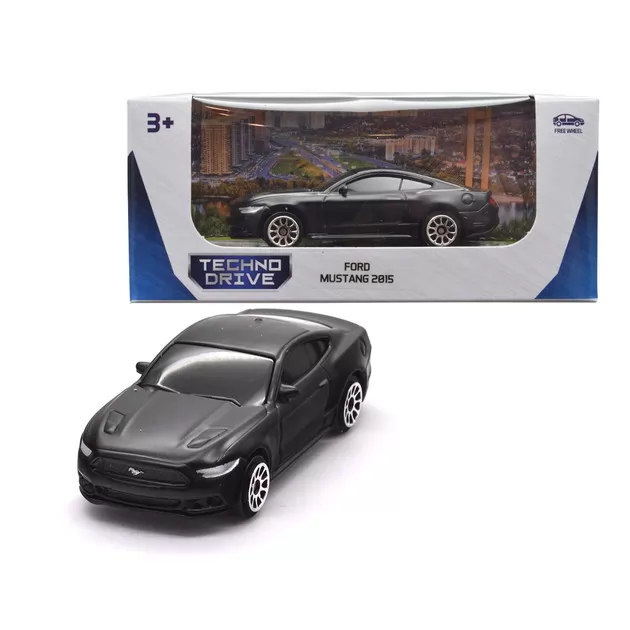 Автомодели - Мини-модели в дисплее (ассорт. А, 1:64)