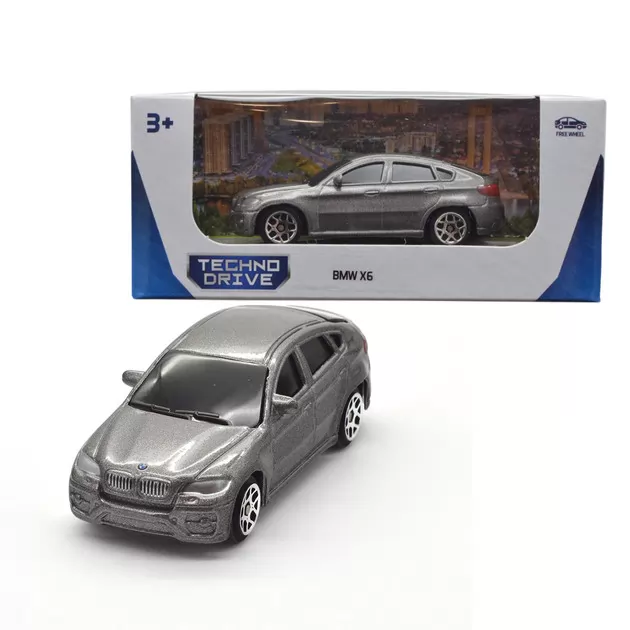 Автомодели - Мини-модели в дисплее (ассорт. А, 1:64)