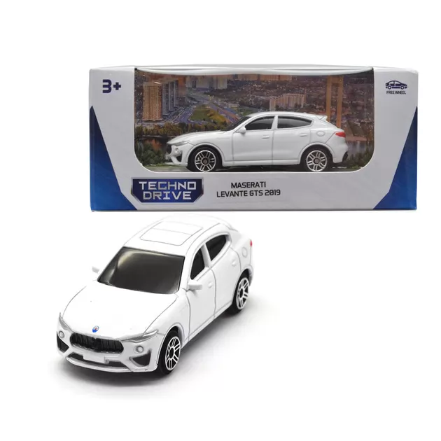 Автомодели - Мини-модели в дисплее (ассорт. А, 1:64)