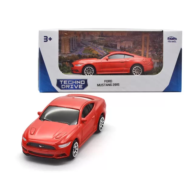 Автомодели - Мини-модели в дисплее (ассорт. А, 1:64)