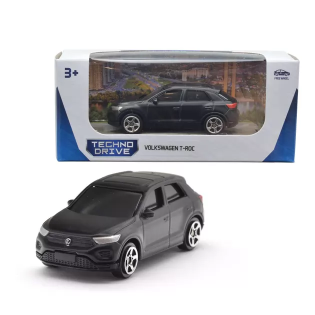 Автомодели - Мини-модели в дисплее (ассорт. B, 1:64)