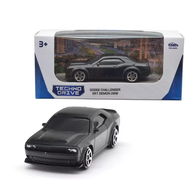 Автомодели - Мини-модели в дисплее (ассорт. B, 1:64)