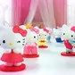 Kolekcjonerska figurka-niespodzianka YOU YOU - HELLO KITTY - 39-CN23_5.jpg - № 5