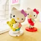 Kolekcjonerska figurka-niespodzianka YOU YOU - HELLO KITTY - 39-CN23_4.jpg - № 4