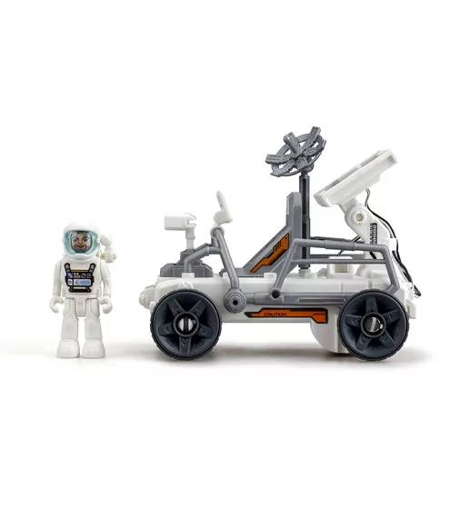 Игровой набор с фигуркой – Миссия «Собери космический ровер» - 80332_5.jpg - № 5