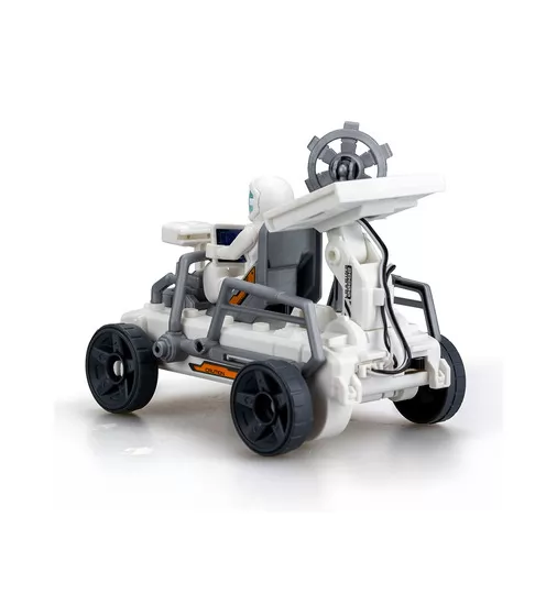 Игровой набор с фигуркой – Миссия «Собери космический ровер» - 80332_4.jpg - № 4