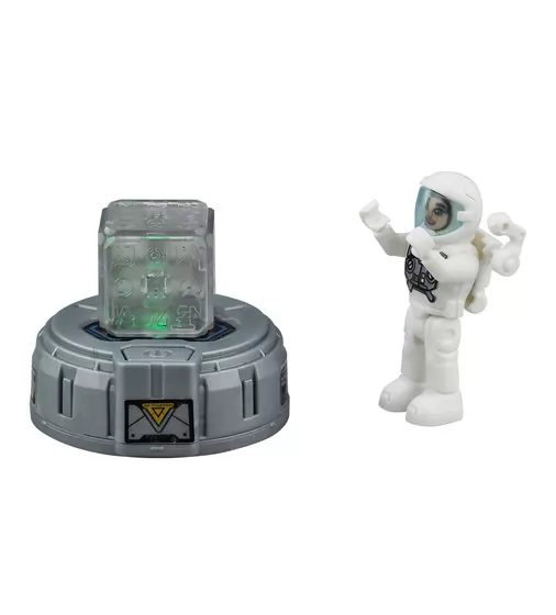 Игровой набор с фигуркой – Миссия «Исследуй лунный камень» - 80338_6.jpg - № 6
