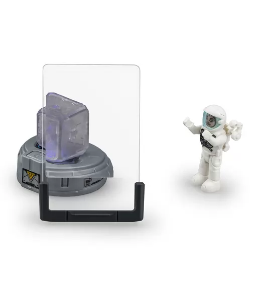 Игровой набор с фигуркой – Миссия «Исследуй лунный камень» - 80338_8.jpg - № 8