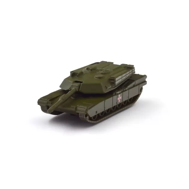 Мини-модель – Военная техника