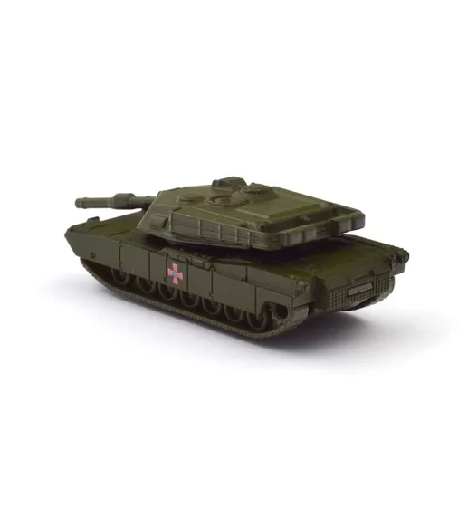 Мини-модель – Военная техника - 250350W_8.jpg - № 8