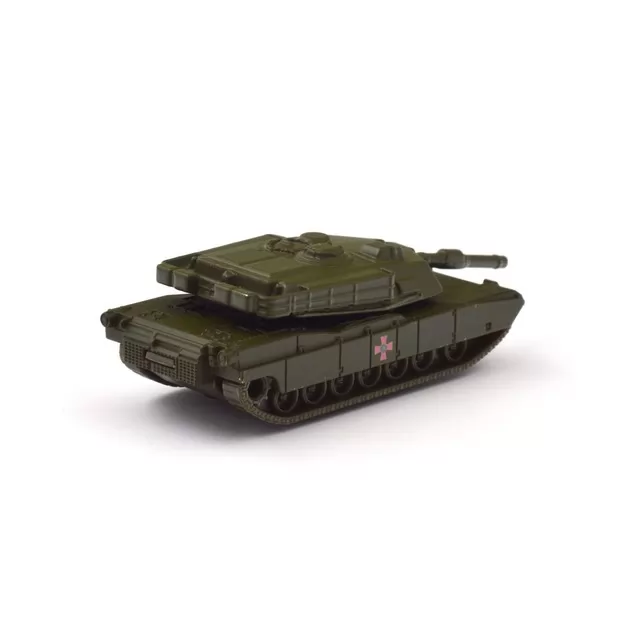Мини-модель – Военная техника