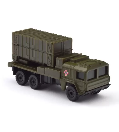 Мини-модель – Военная техника - 250350W_23.jpg - № 23