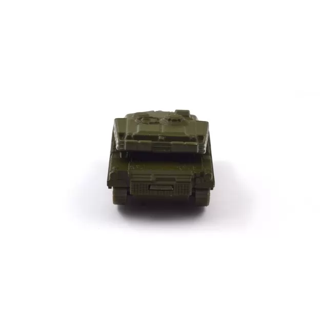 Мини-модель – Военная техника