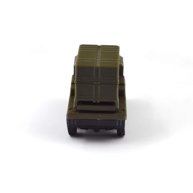 Мини-модель – Военная техника