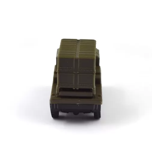 Мини-модель – Военная техника - 250350W_21.jpg - № 21