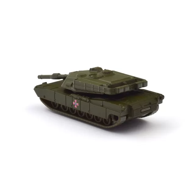 Мини-модель – Военная техника