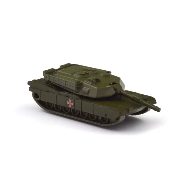 Мини-модель – Военная техника