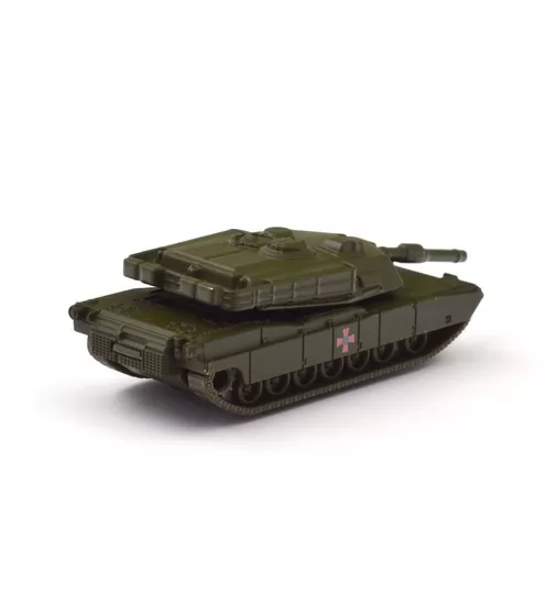 Мини-модель – Военная техника - 250350W_10.jpg - № 10