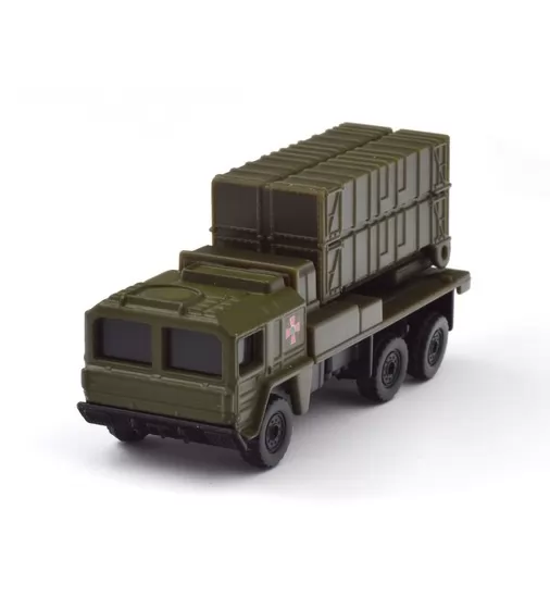Мини-модель – Военная техника - 250350W_19.jpg - № 19