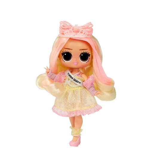 Игровой набор с куклой L.O.L. Surprise! Tweens серии Surprise Swap - Винни Вейвз - 591733_2.jpg - № 2