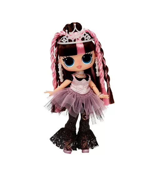 Игровой набор с куклой L.O.L. Surprise! Tweens серии Surprise Swap – Билли Блонд - 591740_2.jpg - № 2